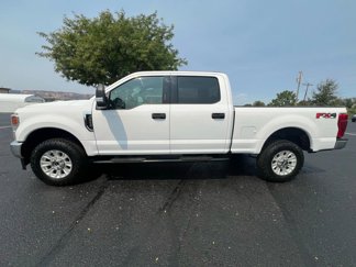 Used 2020 Ford F250 XLT image 1