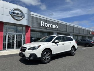 Used 2019 Subaru Outback 2.5i Limited image 1