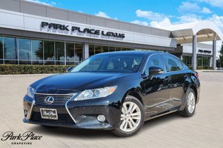 Used 2014 Lexus ES 350 image 1