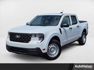 New 2025 Ford Maverick XL image 1