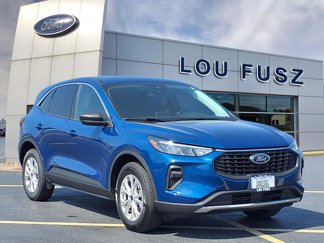 Used 2023 Ford Escape Active image 1
