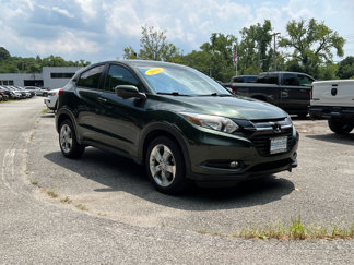 Used 2016 Honda HR-V EX image 1