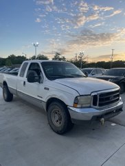 Used 1999 Ford F250 Lariat image 1