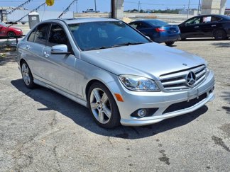 Used 2010 Mercedes-Benz C 300 Sedan image 1