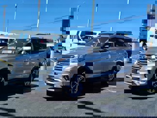 Used 2017 Hyundai Santa Fe Limited w/ Cargo Package image 1