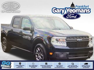 Used 2023 Ford Maverick XLT image 1