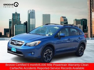 Used 2014 Subaru Crosstrek 2.0i Premium image 1