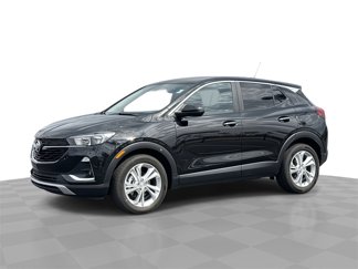 Used 2023 Buick Encore GX Preferred w/ Cold Weather Comfort Package image 1