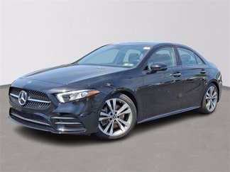 Used 2019 Mercedes-Benz A 220 4MATIC image 1