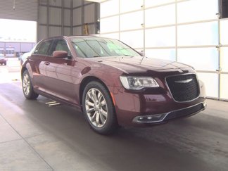 Used 2017 Chrysler 300 Limited w/ Value Package image 1