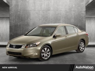 Used 2010 Honda Accord EX-L image 1
