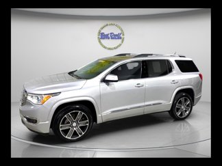 Used 2019 GMC Acadia Denali w/ Technology Package image 1