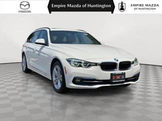 Used 2017 BMW 330i xDrive Wagon image 1