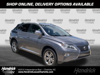 Used 2013 Lexus RX 350 FWD image 1