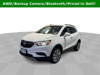 Used 2019 Buick Encore Preferred w/ Safety Package image 1