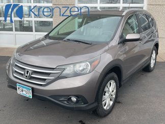 Used 2013 Honda CR-V EX-L image 1