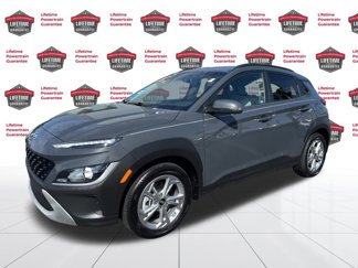 Used 2023 Hyundai Kona SEL image 1