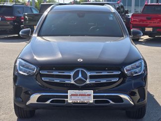 Used 2021 Mercedes-Benz GLC 300 4MATIC video 2