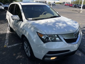 Used 2012 Acura MDX w/ Technology Package image 1