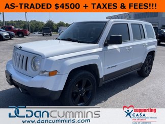 Used 2015 Jeep Patriot Sport w/ Power Value Group image 1