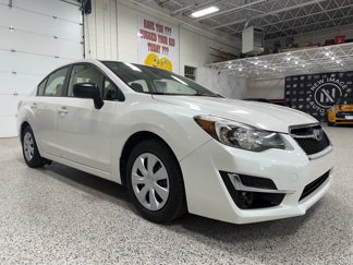 Used 2016 Subaru Impreza 2.0i image 1
