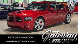Used 2006 Dodge Charger SRT8 w/ SRT Option Group III image 1