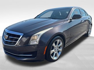 Used 2015 Cadillac ATS Luxury 360° Tour