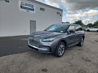 New 2025 Lincoln Corsair FWD image 1