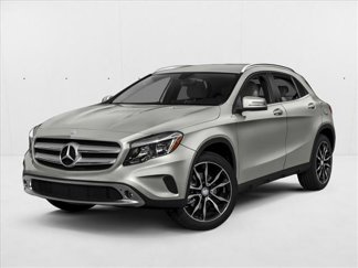 Used 2016 Mercedes-Benz GLA 250 4MATIC image 1