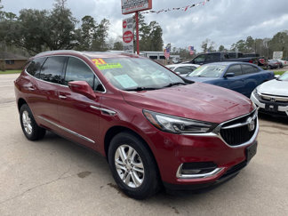 Used 2021 Buick Enclave Essence w/ Sound and Sites Package image 1