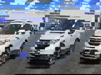 Used 2019 Honda CR-V EX image 1