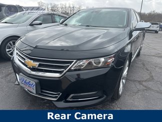 Used 2015 Chevrolet Impala LTZ image 1