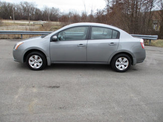 Used 2009 Nissan Sentra 2.0 image 1