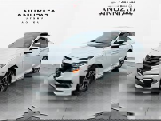 Used 2020 Honda Civic LX image 1