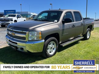 Used 2013 Chevrolet Silverado 1500 LT w/ All-Star Edition image 1