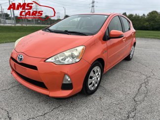 Used 2012 Toyota Prius C Three image 1