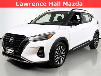 Used 2024 Nissan Kicks SR w/ SR Premium Package image 1