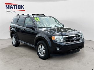 Used 2011 Ford Escape XLT w/ 202A Rapid Spec Order Code image 1