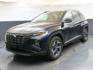 Used 2024 Hyundai Tucson Limited image 1