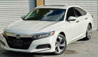 Used 2019 Honda Accord EX-L image 1