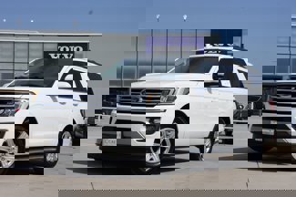 Used 2020 Ford Expedition XLT w/ Equipment Group 202A image 1