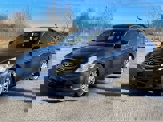 Used 2010 INFINITI G37 x Sedan w/ Premium Pkg image 1