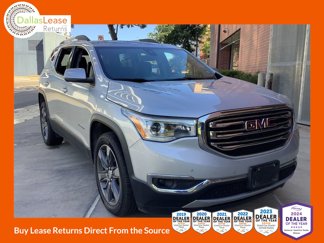 Used 2017 GMC Acadia SLT image 1
