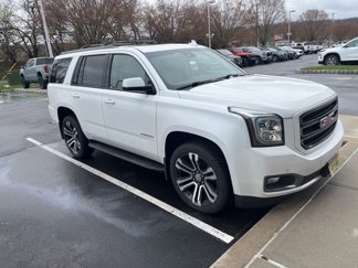 Used 2019 GMC Yukon SLT w/ Graphite Edition image 1