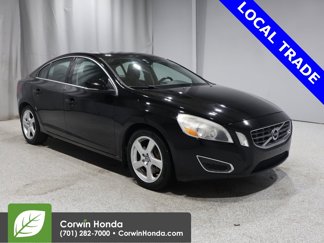 Used 2012 Volvo S60 T5 image 1