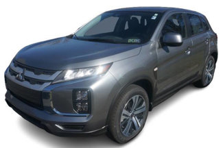 New 2025 Mitsubishi Outlander Sport AWD image 1