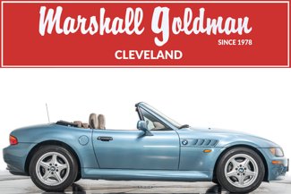 Used 1996 BMW Z3 1.9 image 1