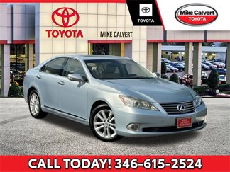 Used 2011 Lexus ES 350 image 1