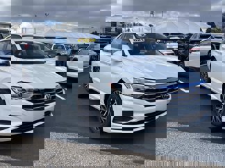 Certified 2021 Volkswagen Jetta S w/ Driver Assistance Package image 1