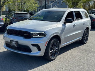 New 2025 Dodge Durango GT image 1